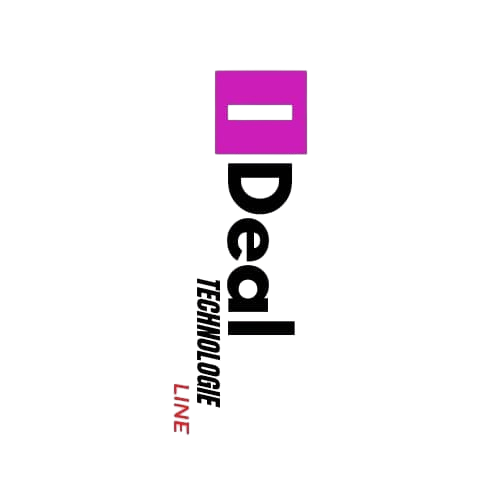 Logo Ideal Technologie Line